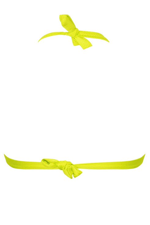 Antigel 07b La Vogueuse Triangle Soft Foam With Ties